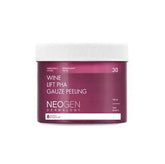 NEOGEN Dermalogy Wine Lift PHA Guaze Peeling (190 ml)